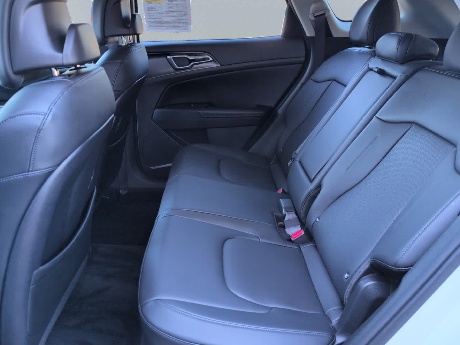 used 2023 Kia Sportage Hybrid car, priced at $26,998