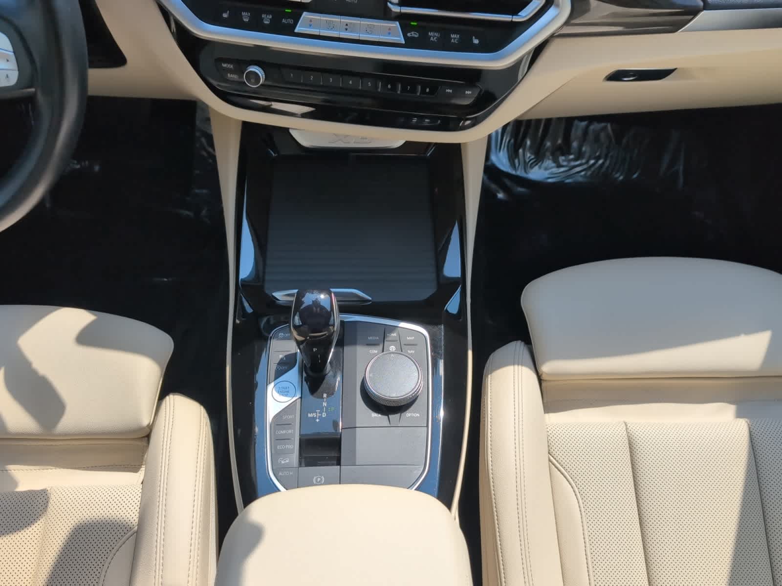 used 2022 BMW X3 car, priced at $33,998