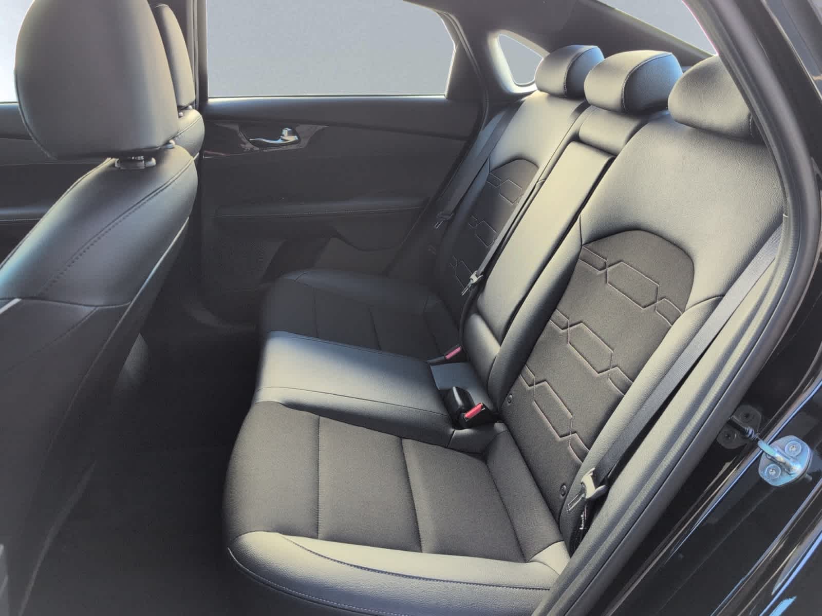 used 2022 Kia Forte car, priced at $18,998