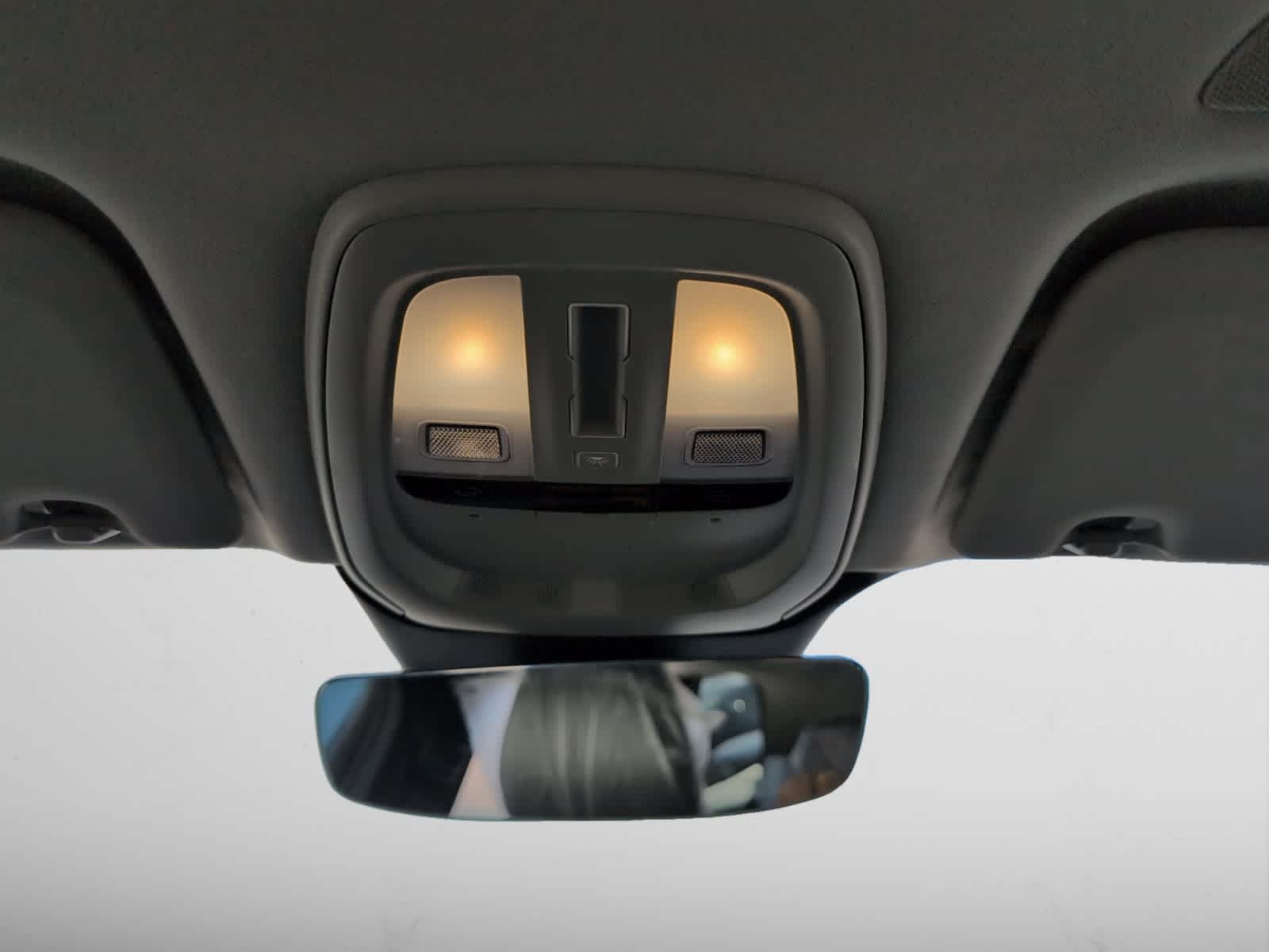 new 2025 Volvo XC60 car, priced at $51,055