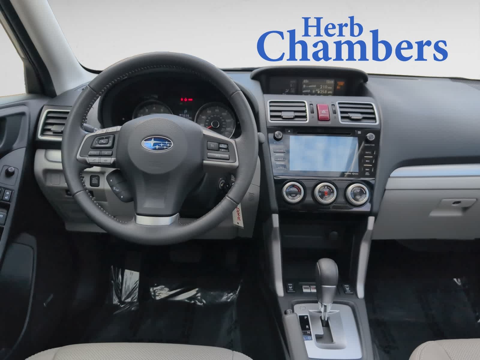 used 2016 Subaru Forester car, priced at $14,998