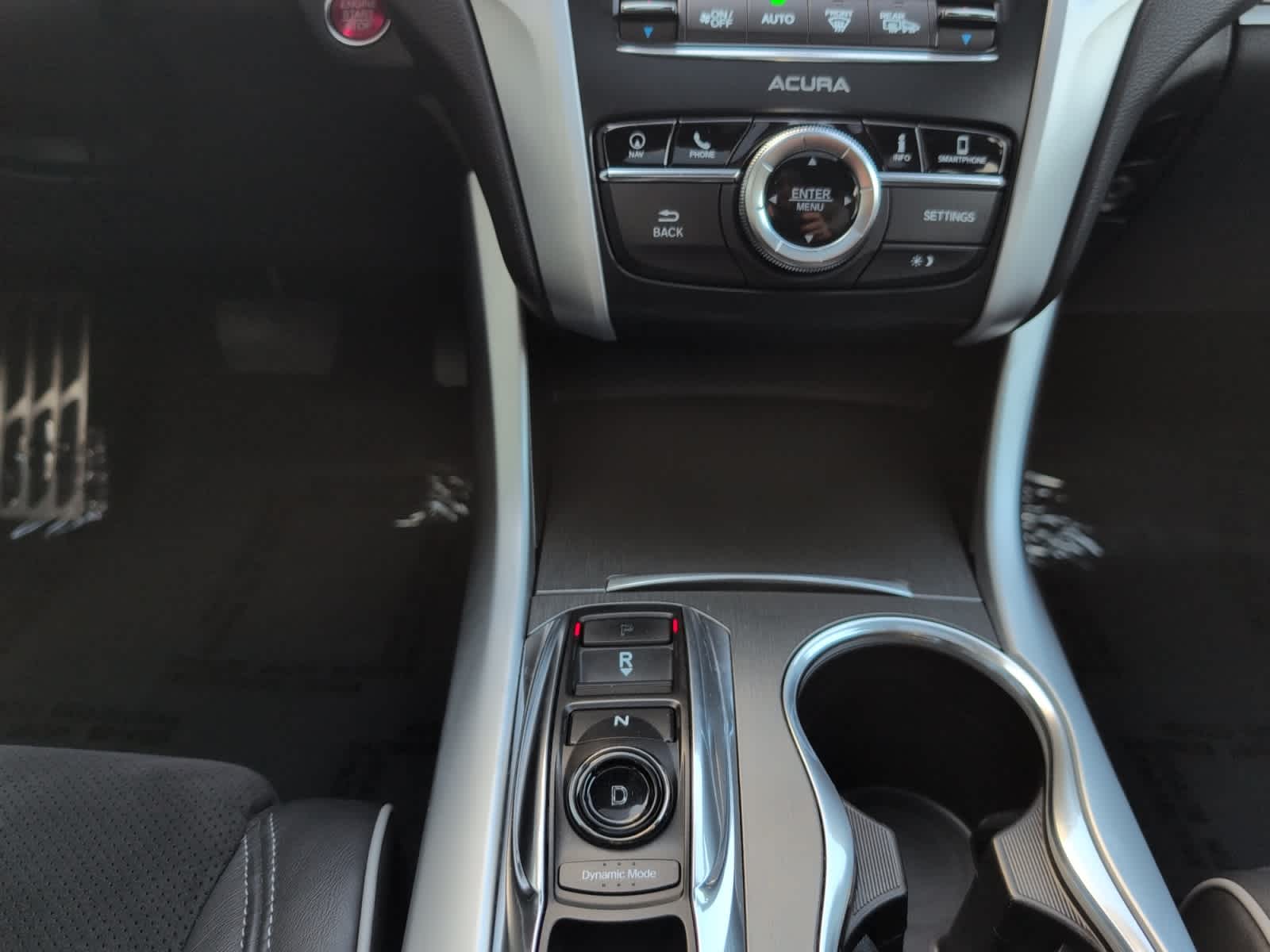 used 2019 Acura TLX car, priced at $24,998