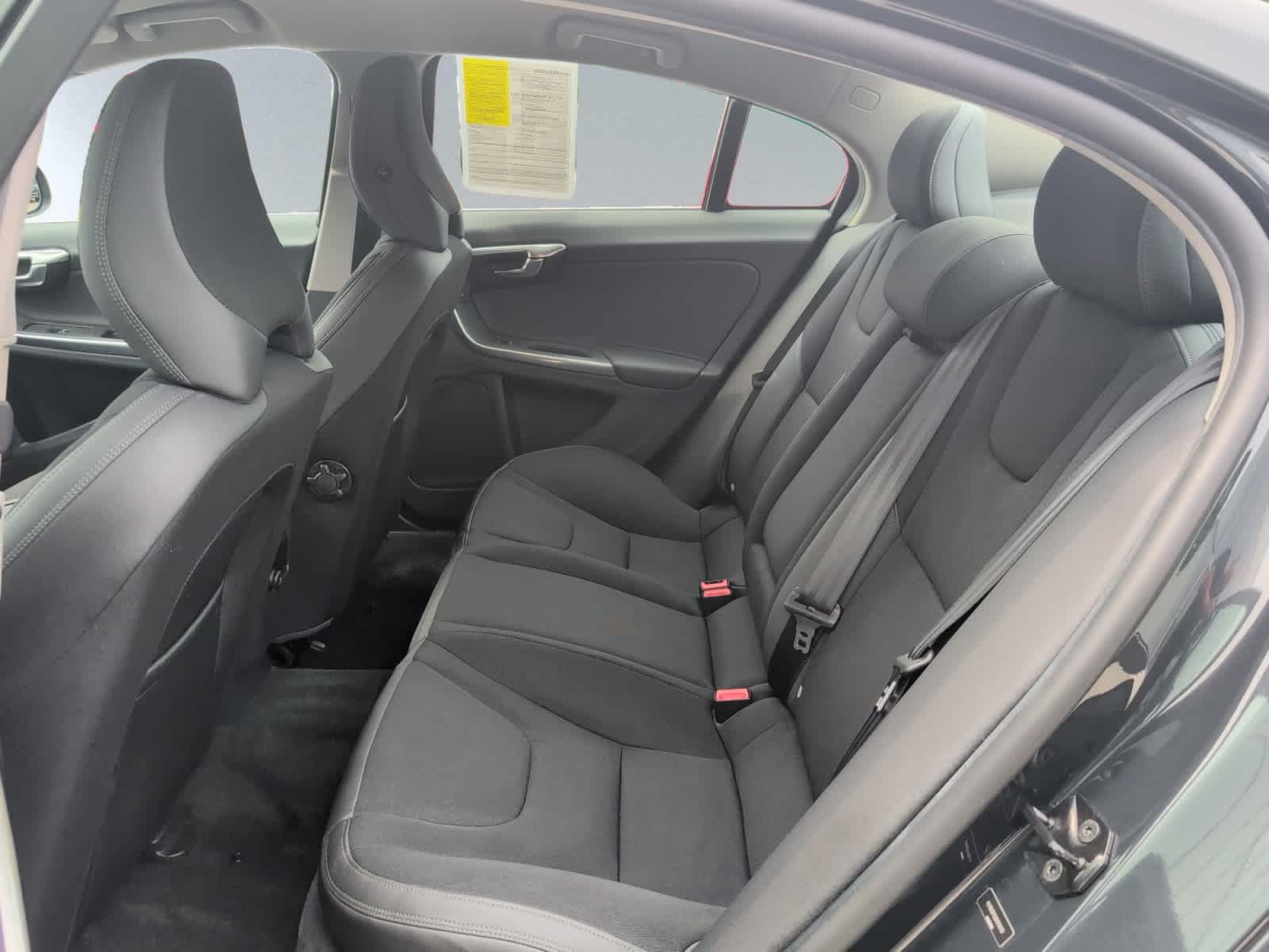 used 2013 Volvo S60 car, priced at $10,998