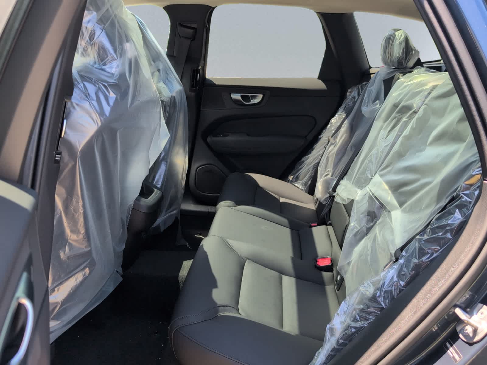 new 2026 Volvo XC60 car, priced at $53,760
