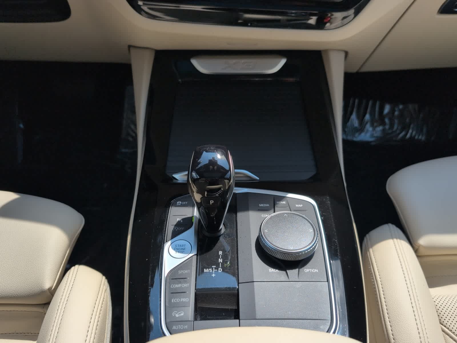 used 2022 BMW X3 car, priced at $33,998