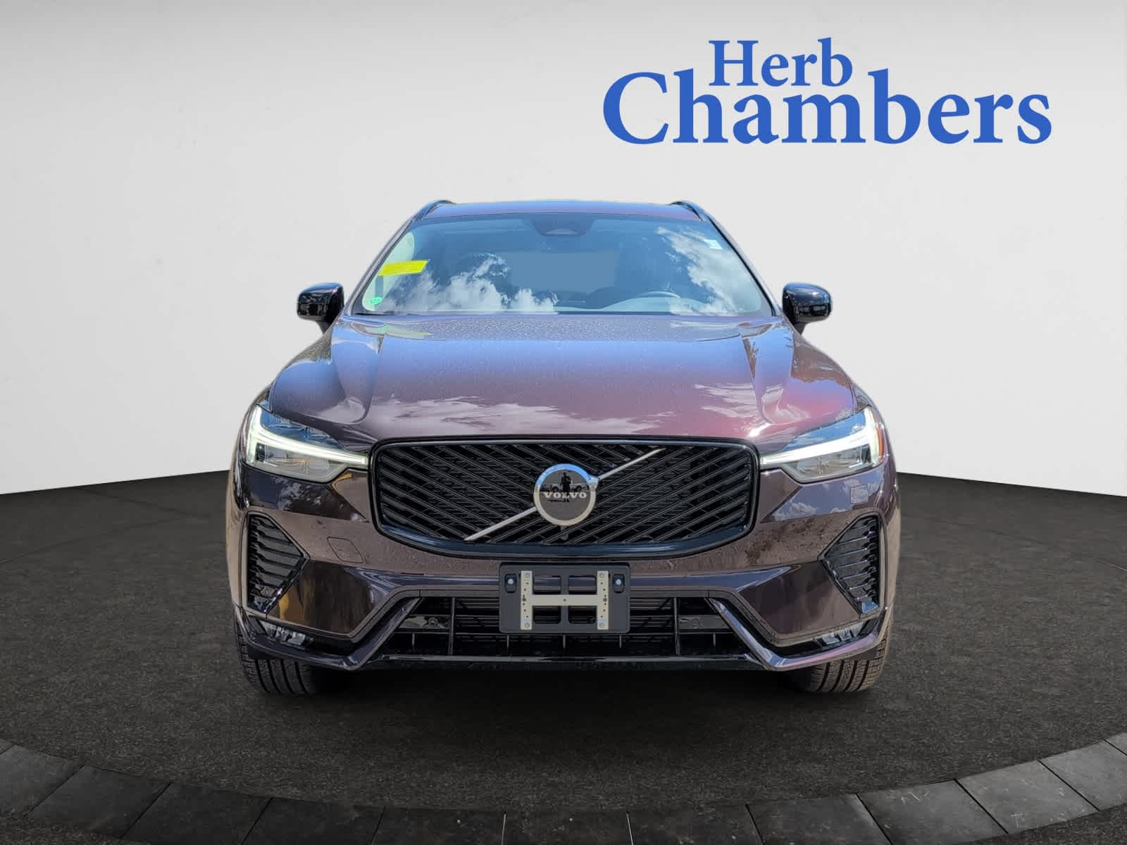new 2026 Volvo XC60 car, priced at $52,550