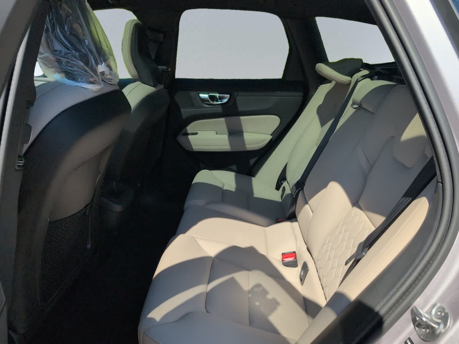 new 2026 Volvo XC60 car, priced at $59,190