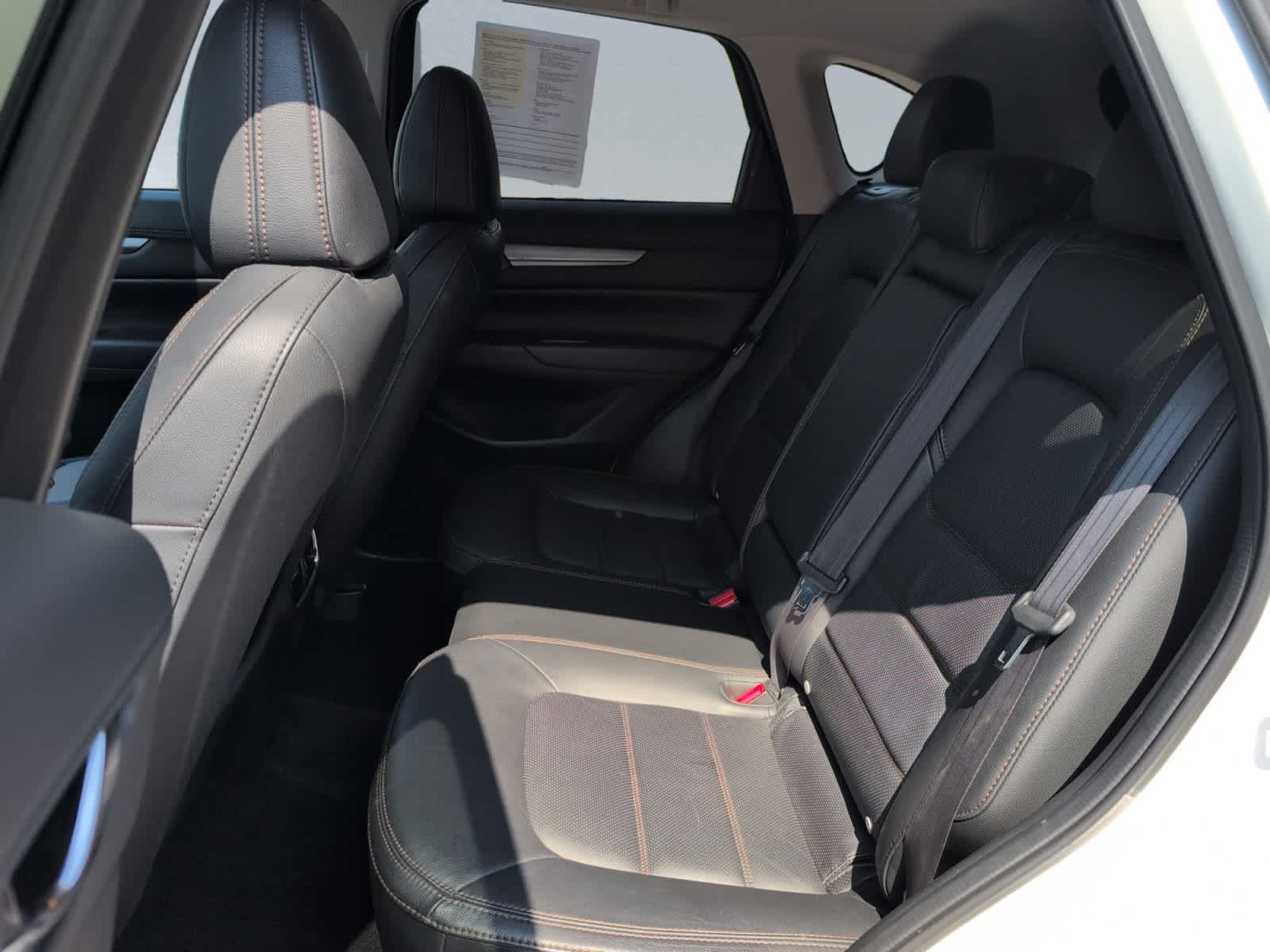 used 2021 Mazda CX-5 car, priced at $24,998