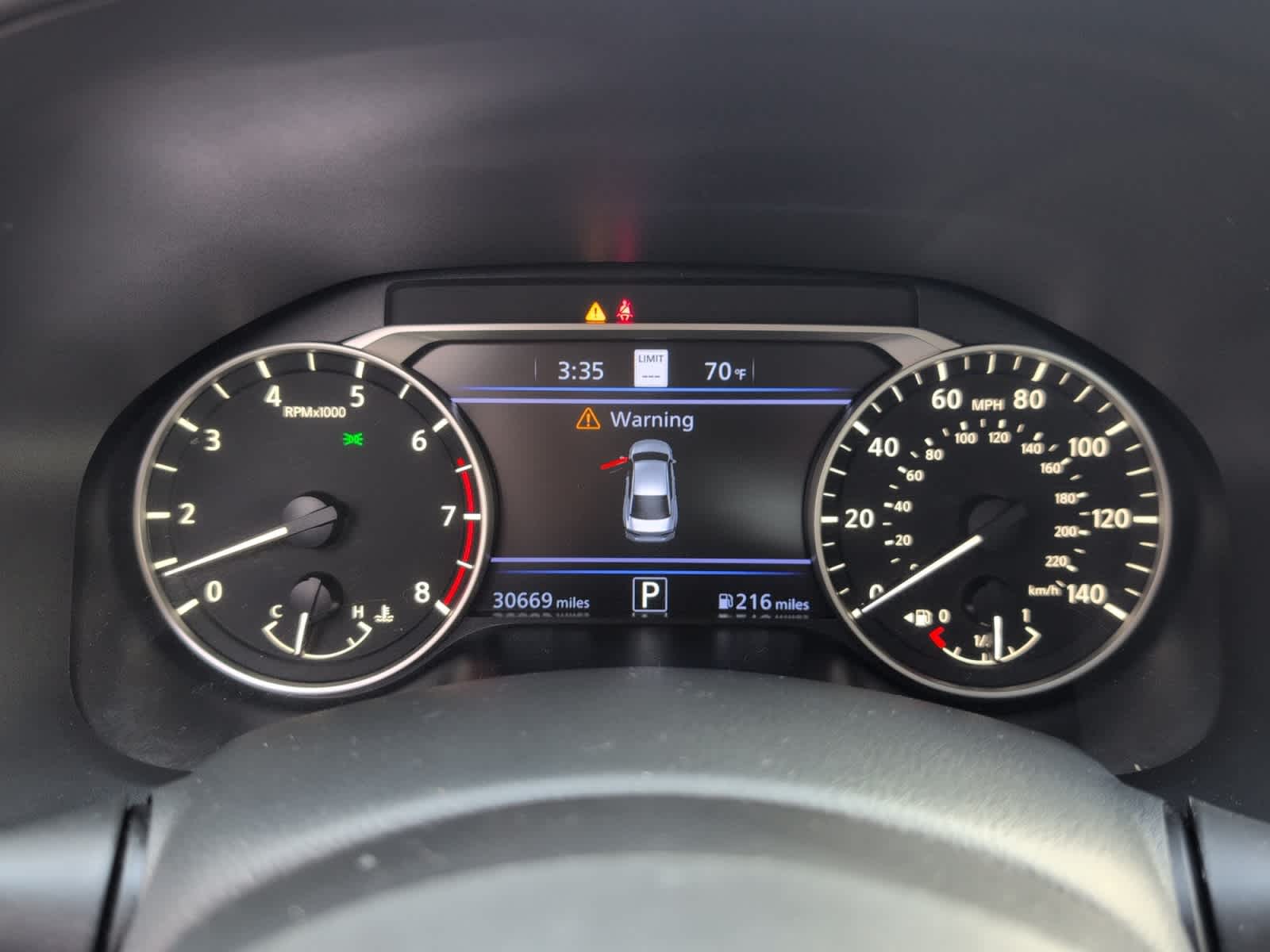 used 2021 Nissan Altima car, priced at $19,998