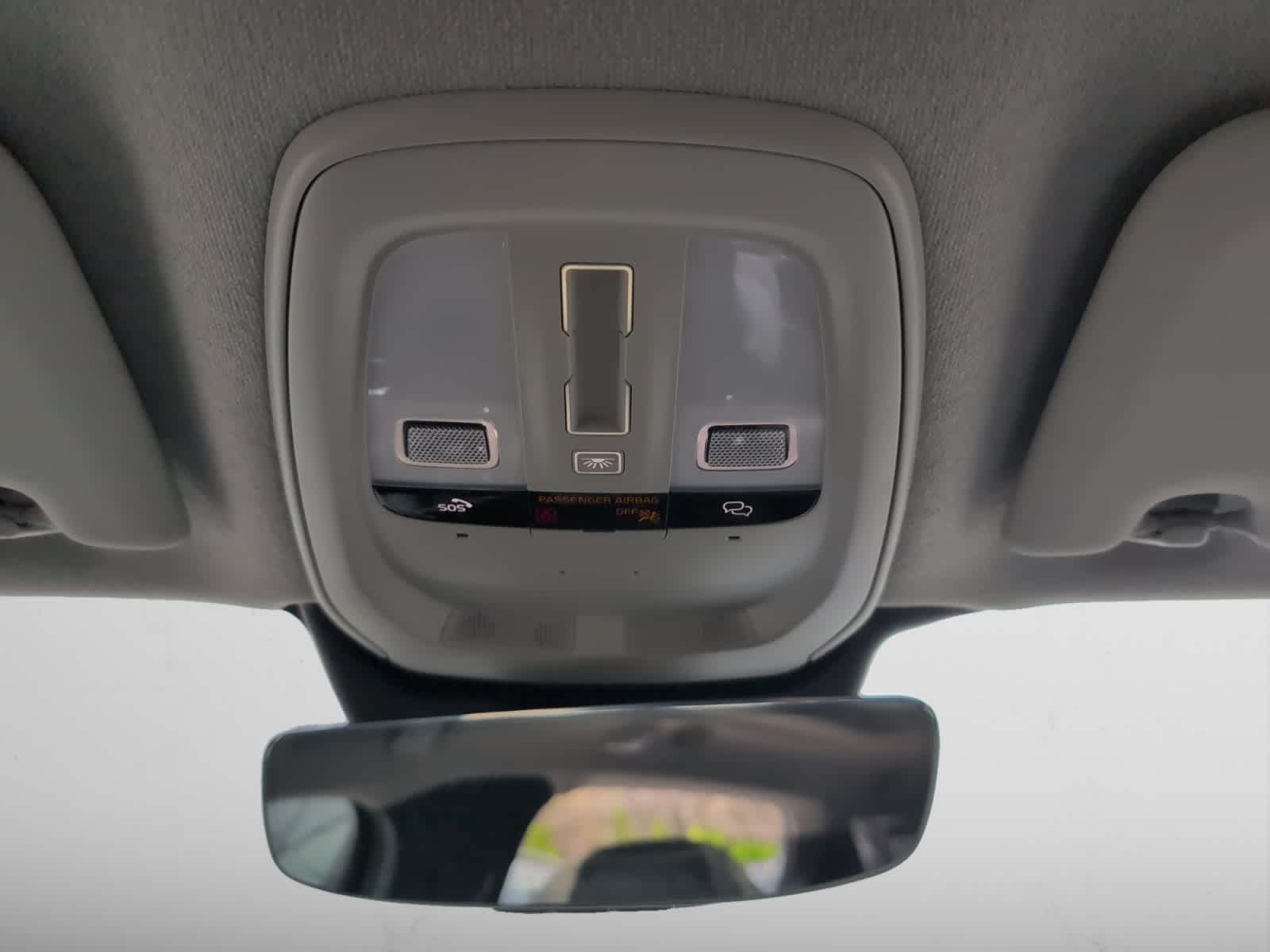 new 2026 Volvo XC40 car, priced at $53,525