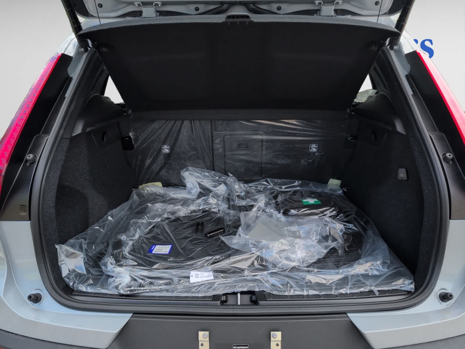 new 2026 Volvo XC40 car, priced at $50,150
