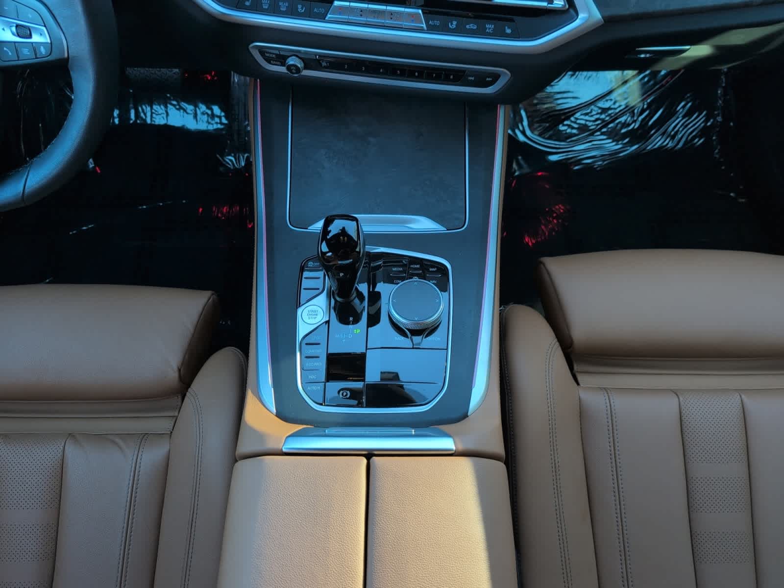 used 2022 BMW X5 car, priced at $44,998