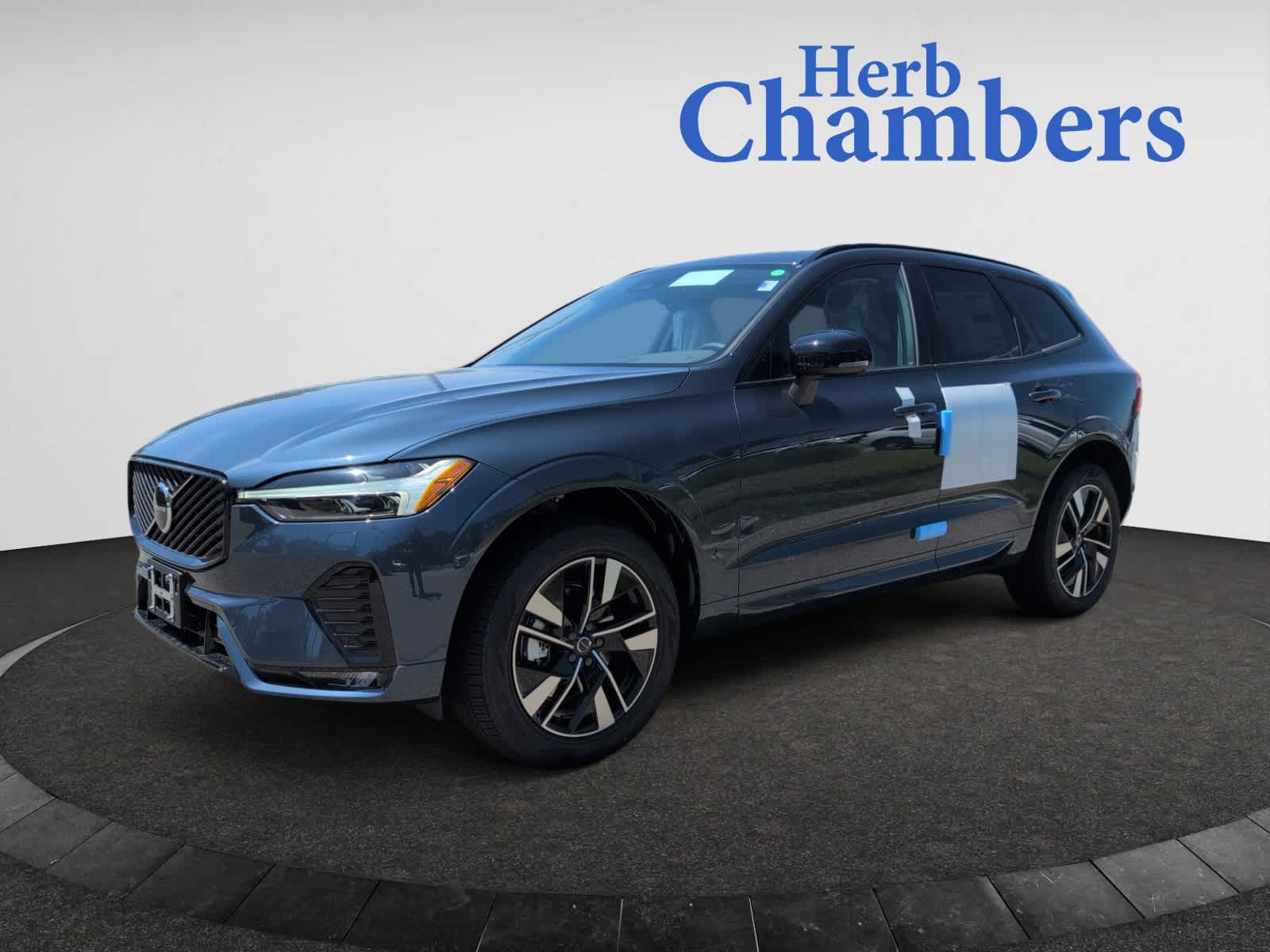 new 2026 Volvo XC60 car, priced at $53,760