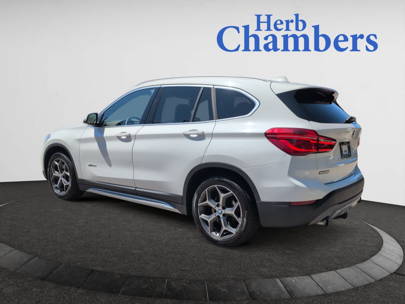 used 2016 BMW X1 car, priced at $13,998