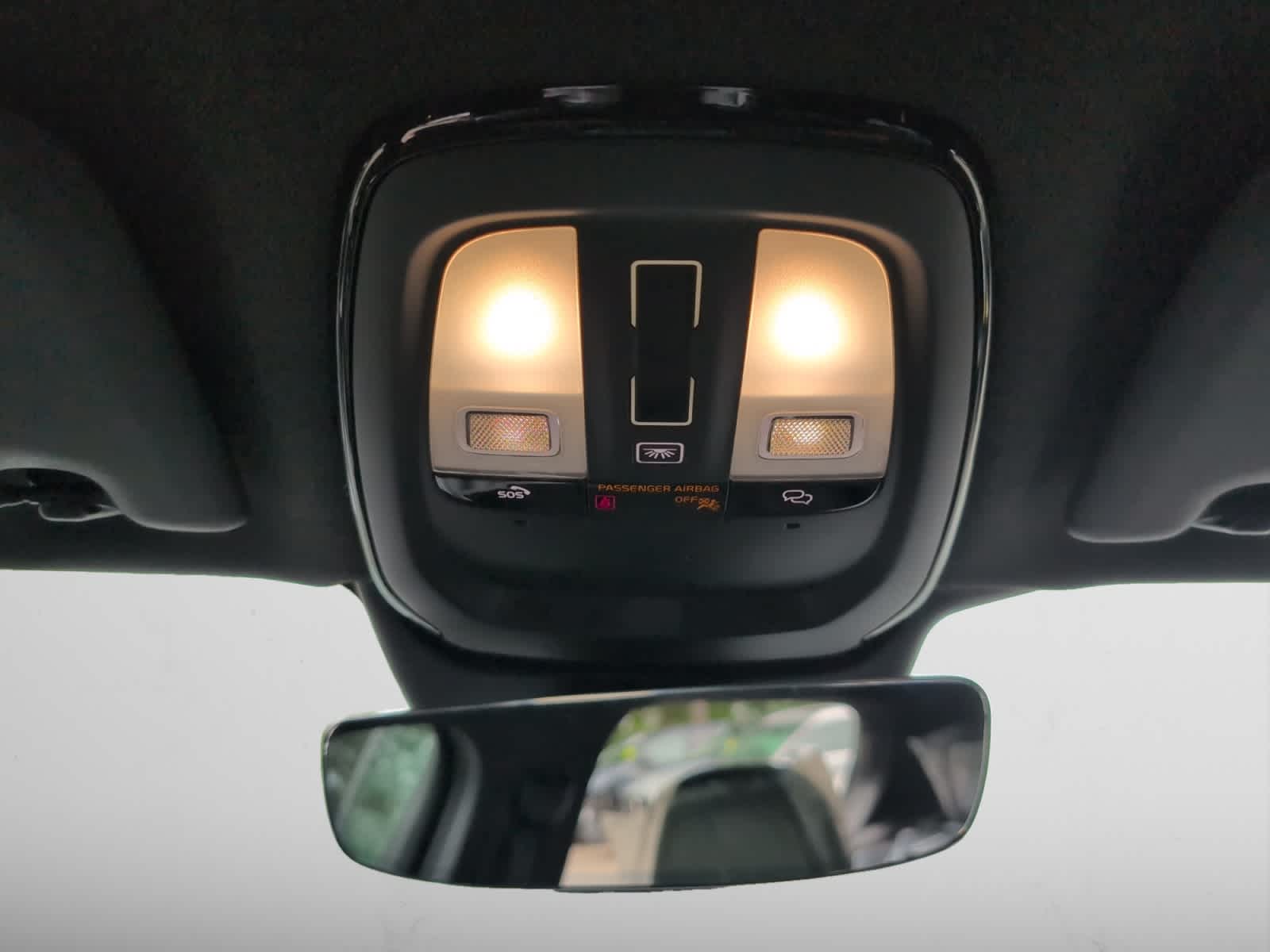 new 2026 Volvo XC40 car, priced at $54,175