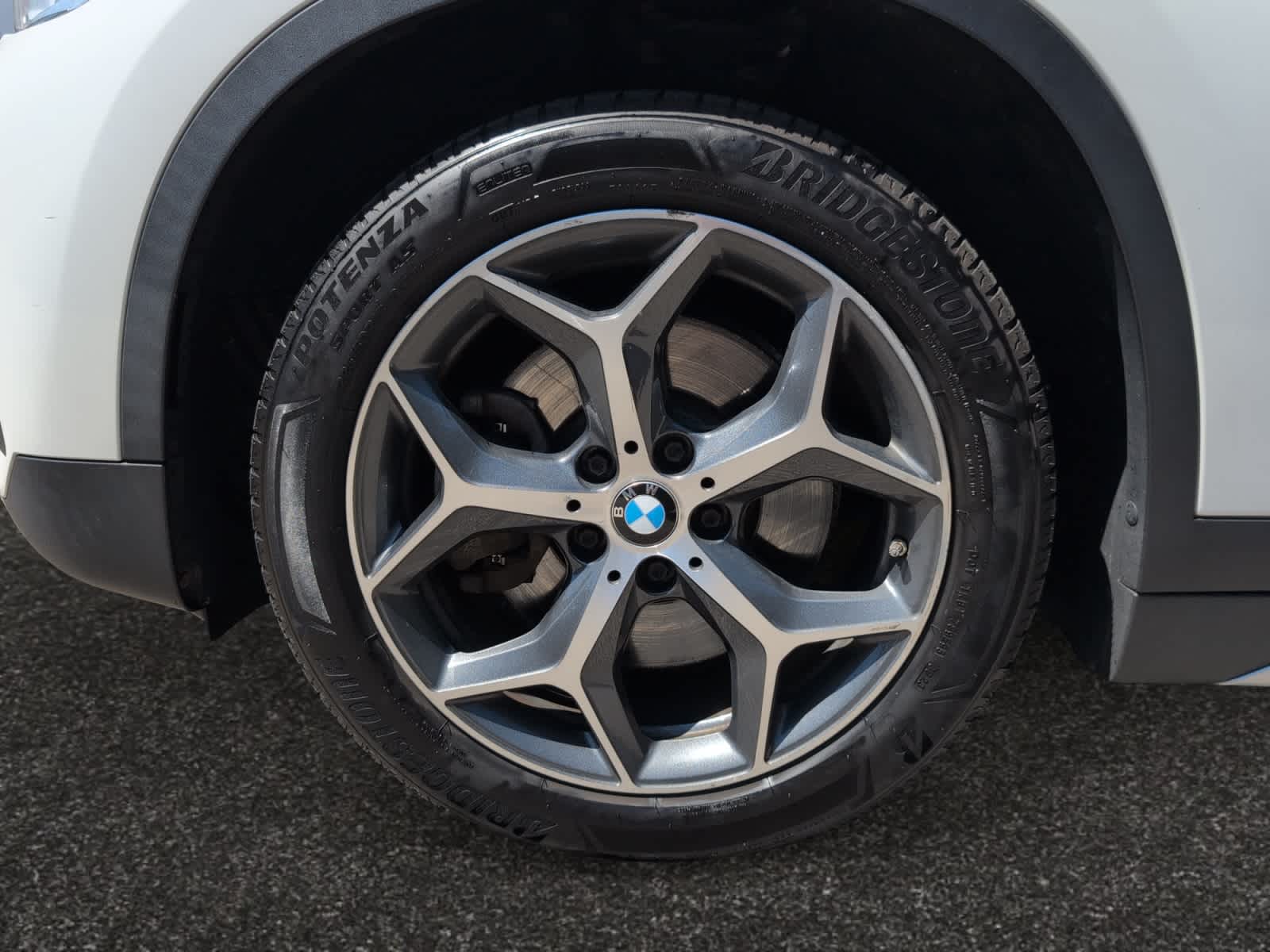 used 2016 BMW X1 car, priced at $13,998