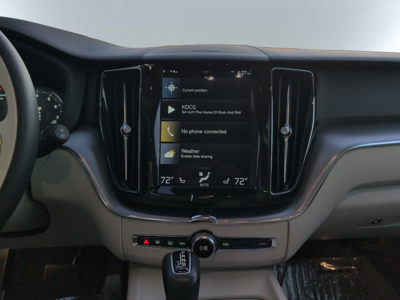 used 2019 Volvo XC60 car, priced at $22,498