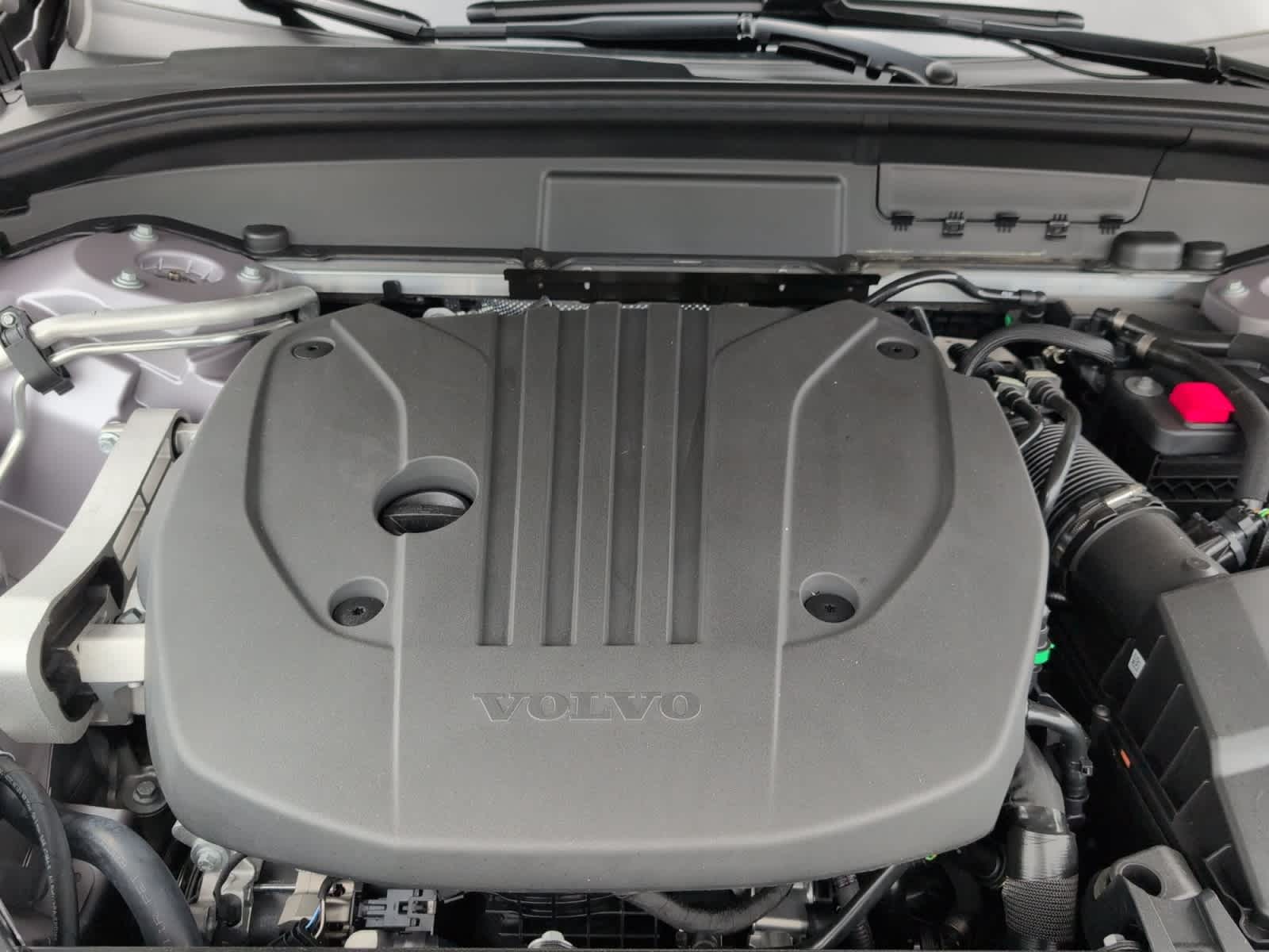 new 2026 Volvo XC60 car, priced at $58,360