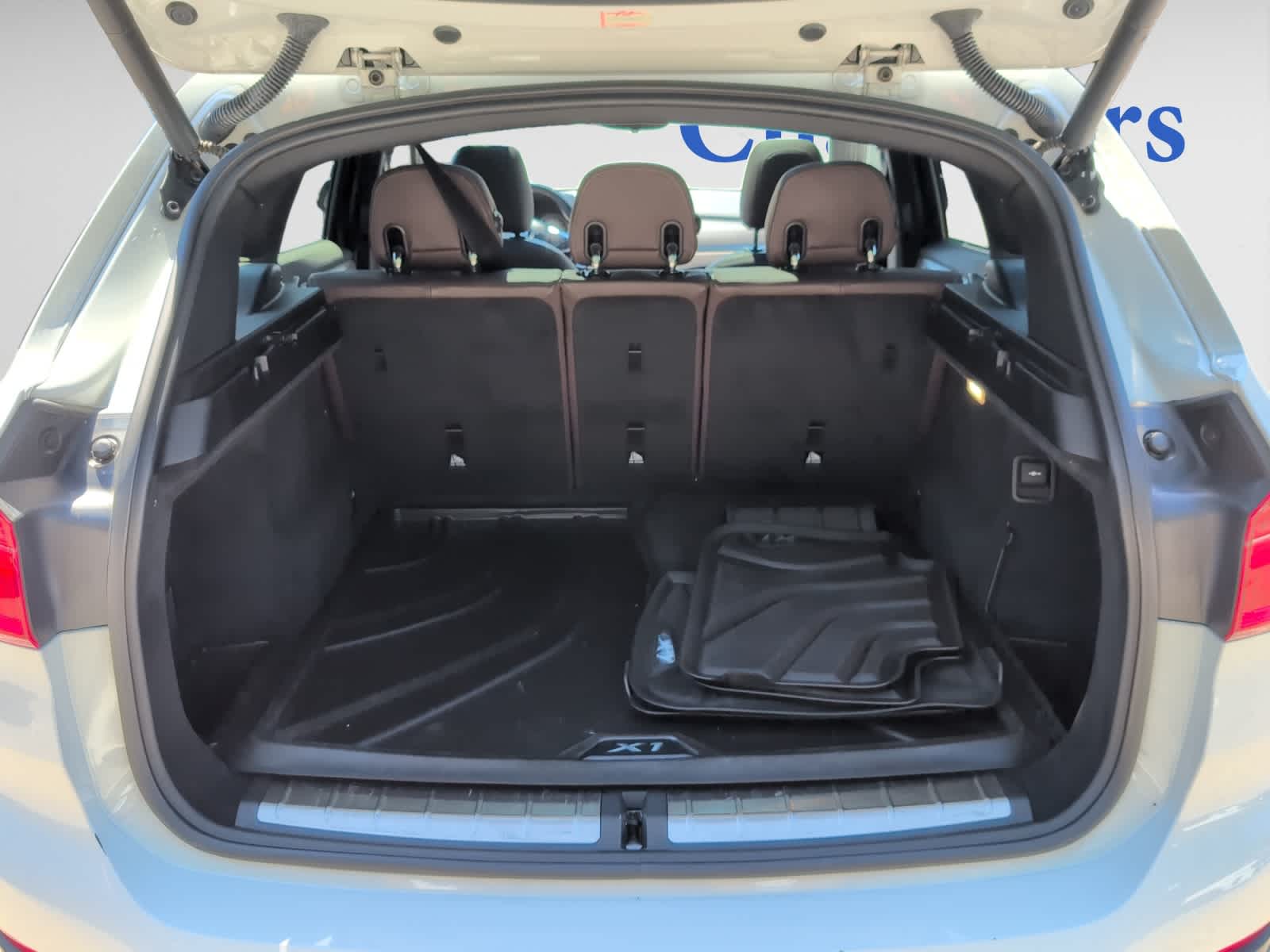 used 2016 BMW X1 car, priced at $13,998