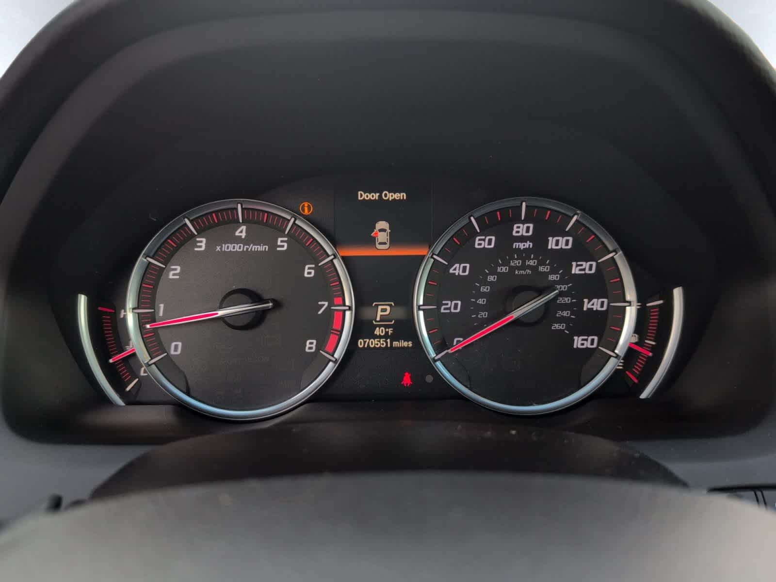 used 2019 Acura TLX car, priced at $24,998