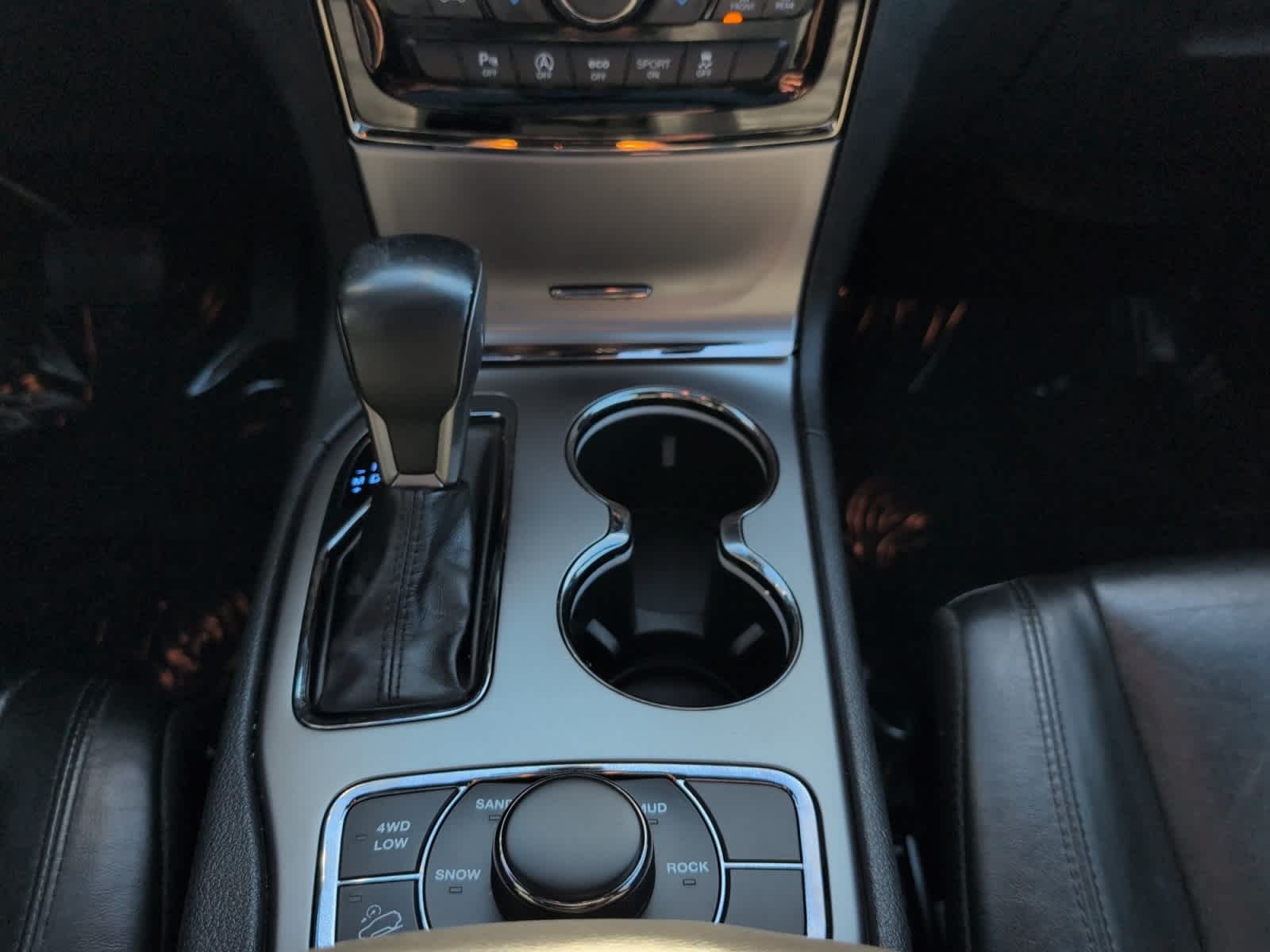 used 2020 Jeep Grand Cherokee car, priced at $23,998