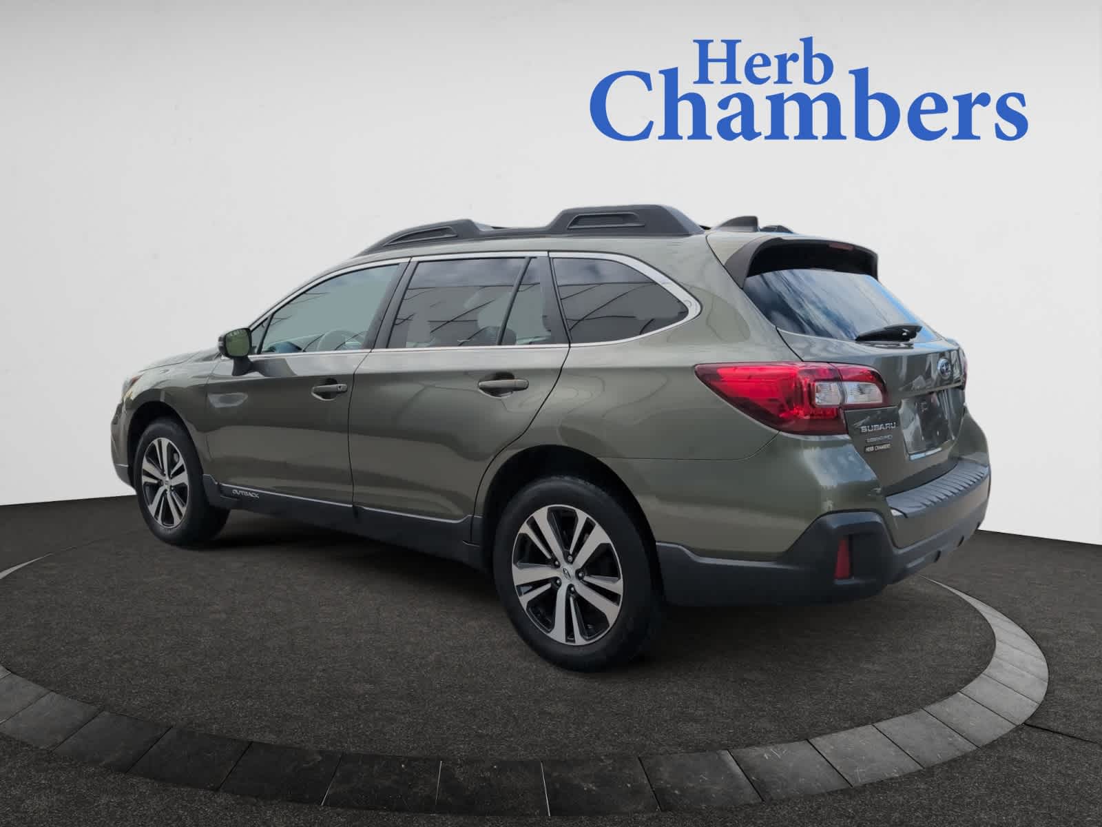 used 2018 Subaru Outback car, priced at $17,998