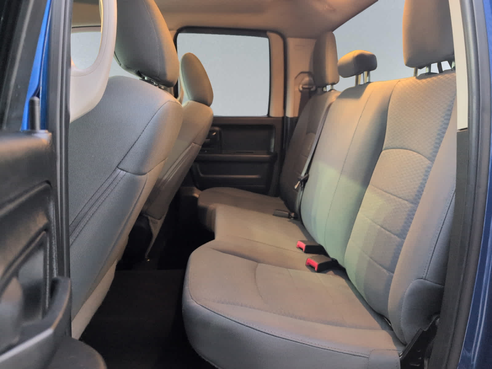 used 2018 Ram 1500 car, priced at $17,998