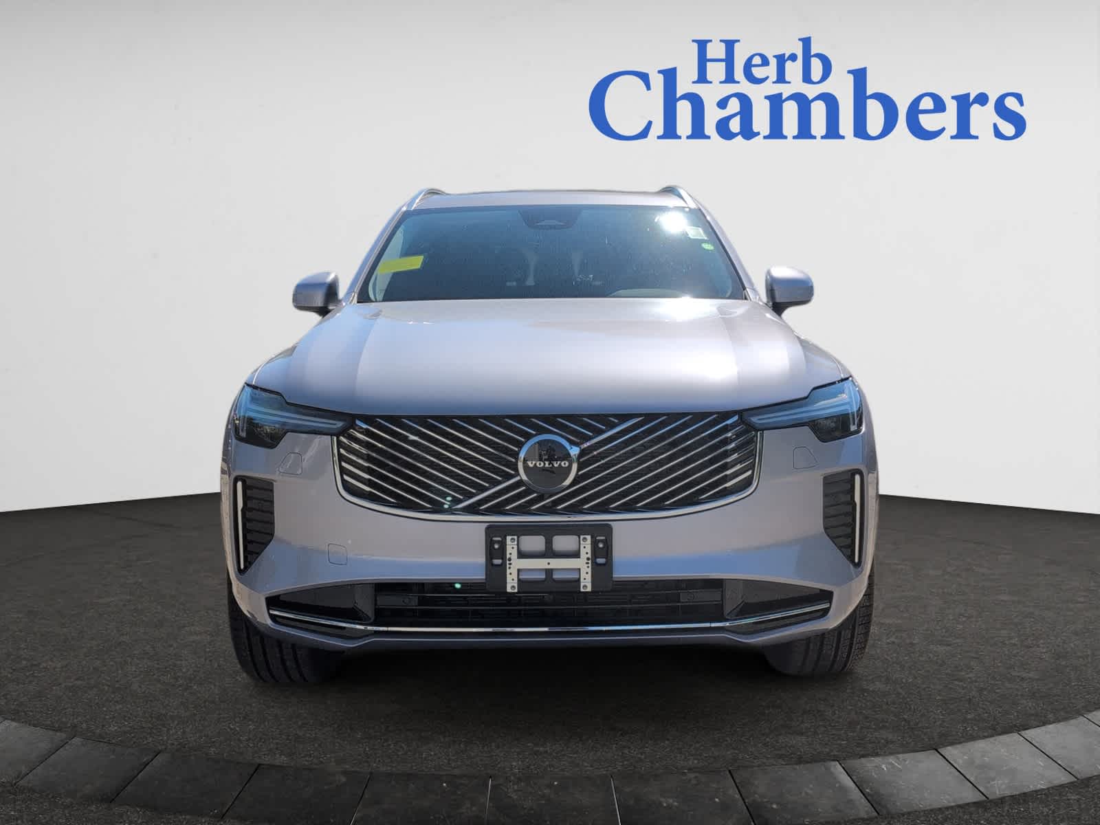 new 2026 Volvo XC90 car, priced at $62,855