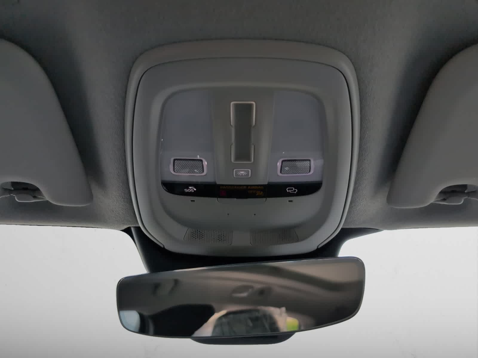 new 2026 Volvo XC40 car, priced at $48,000