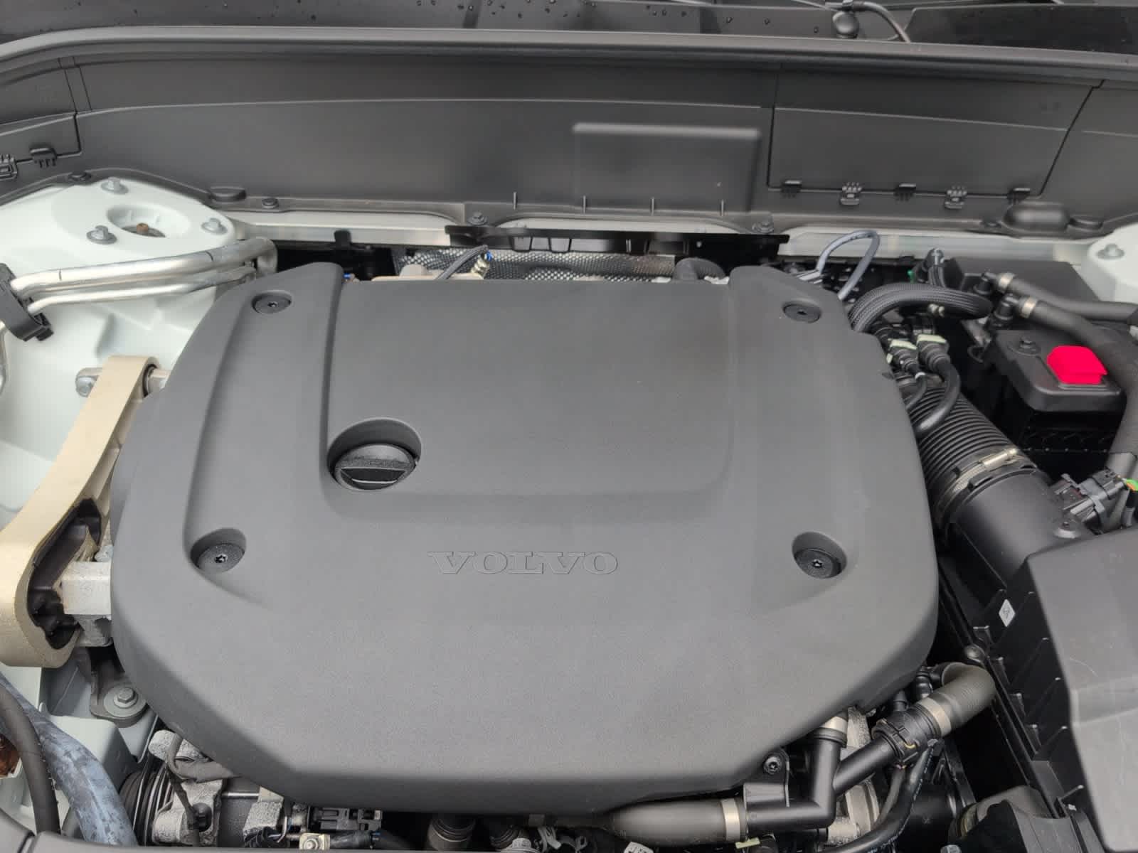 used 2024 Volvo XC90 B6 A7 ULT car, priced at $55,998