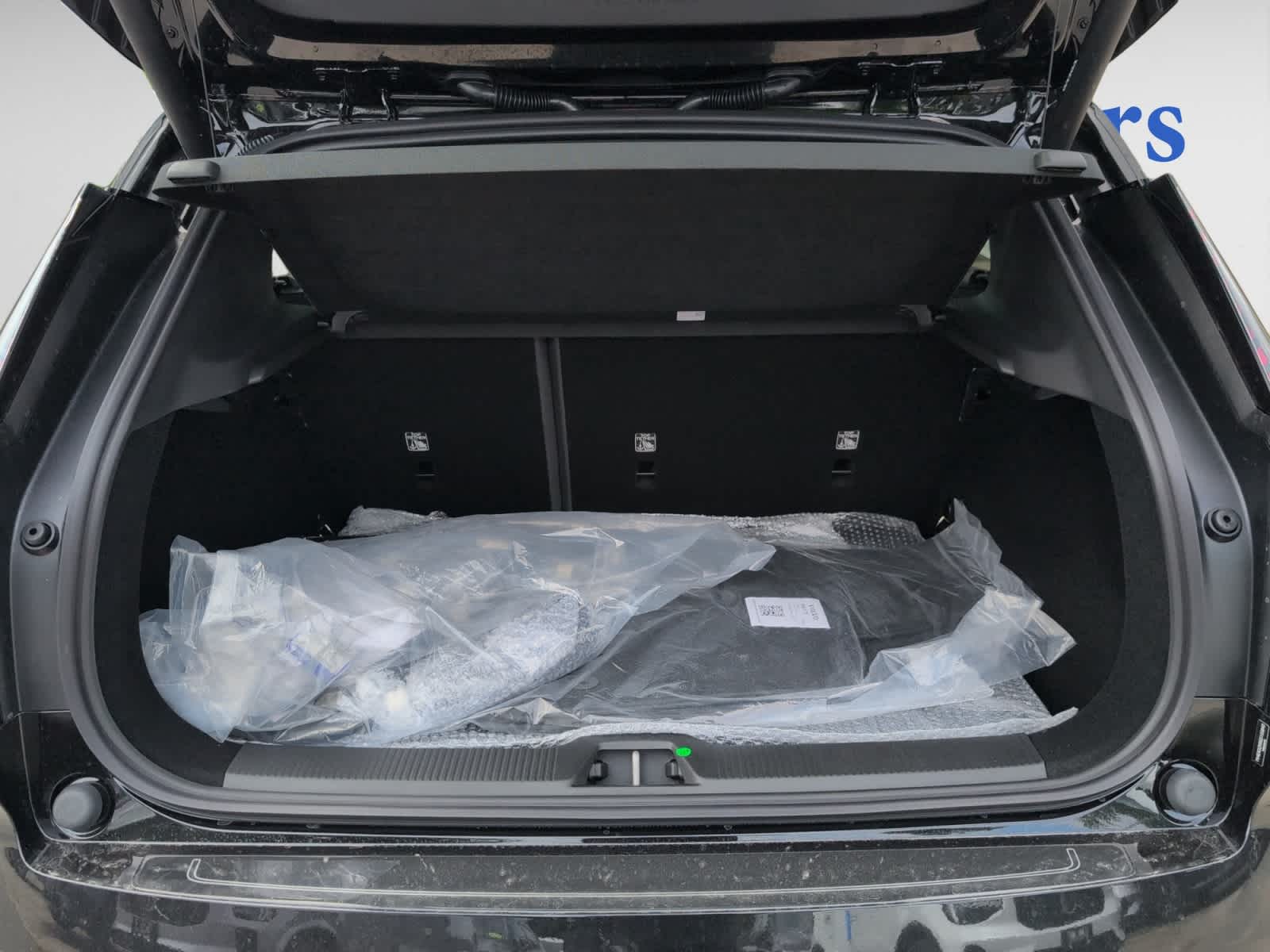 new 2025 Volvo EX30 car, priced at $47,380