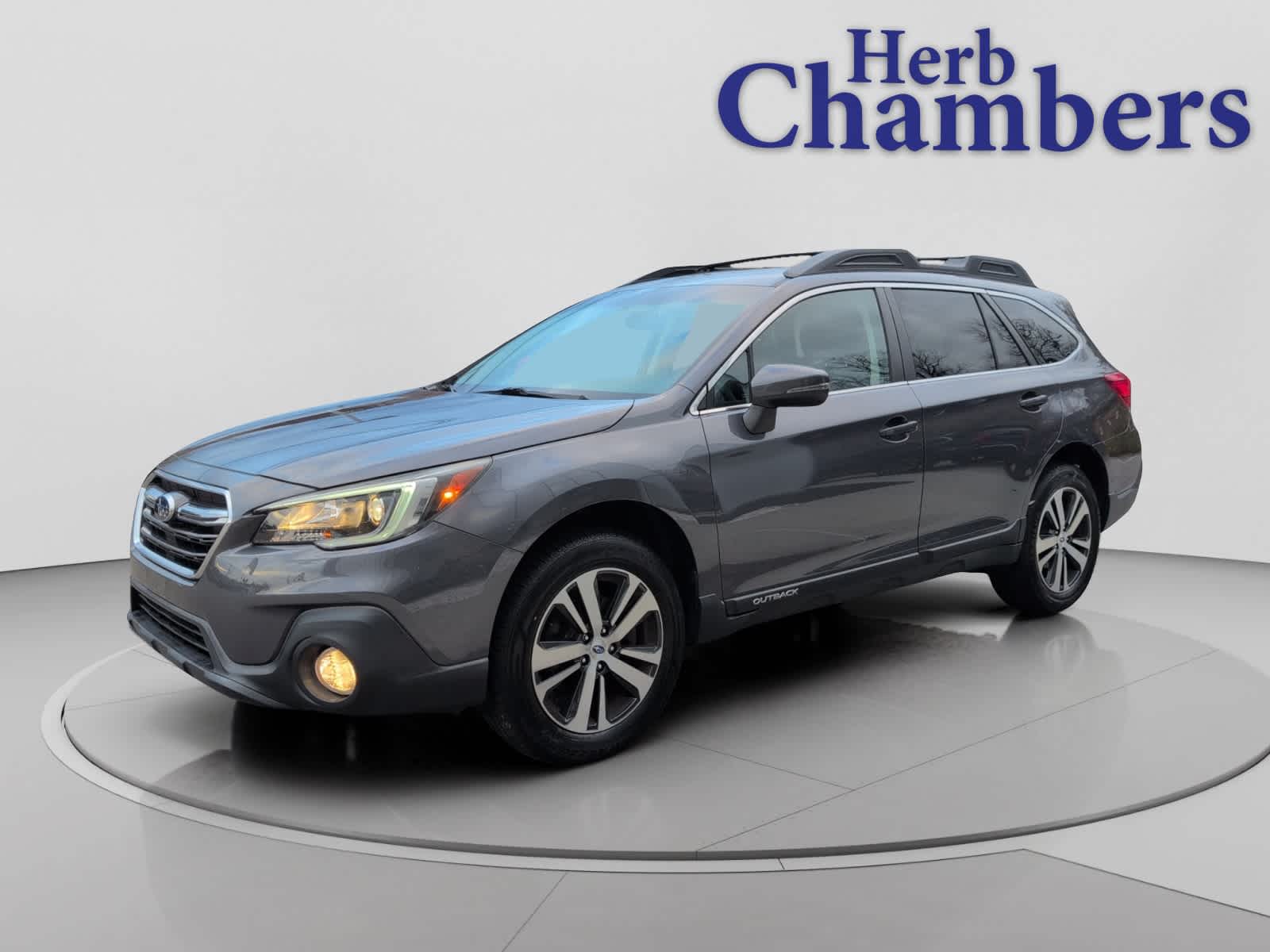 used 2018 Subaru Outback car, priced at $19,998