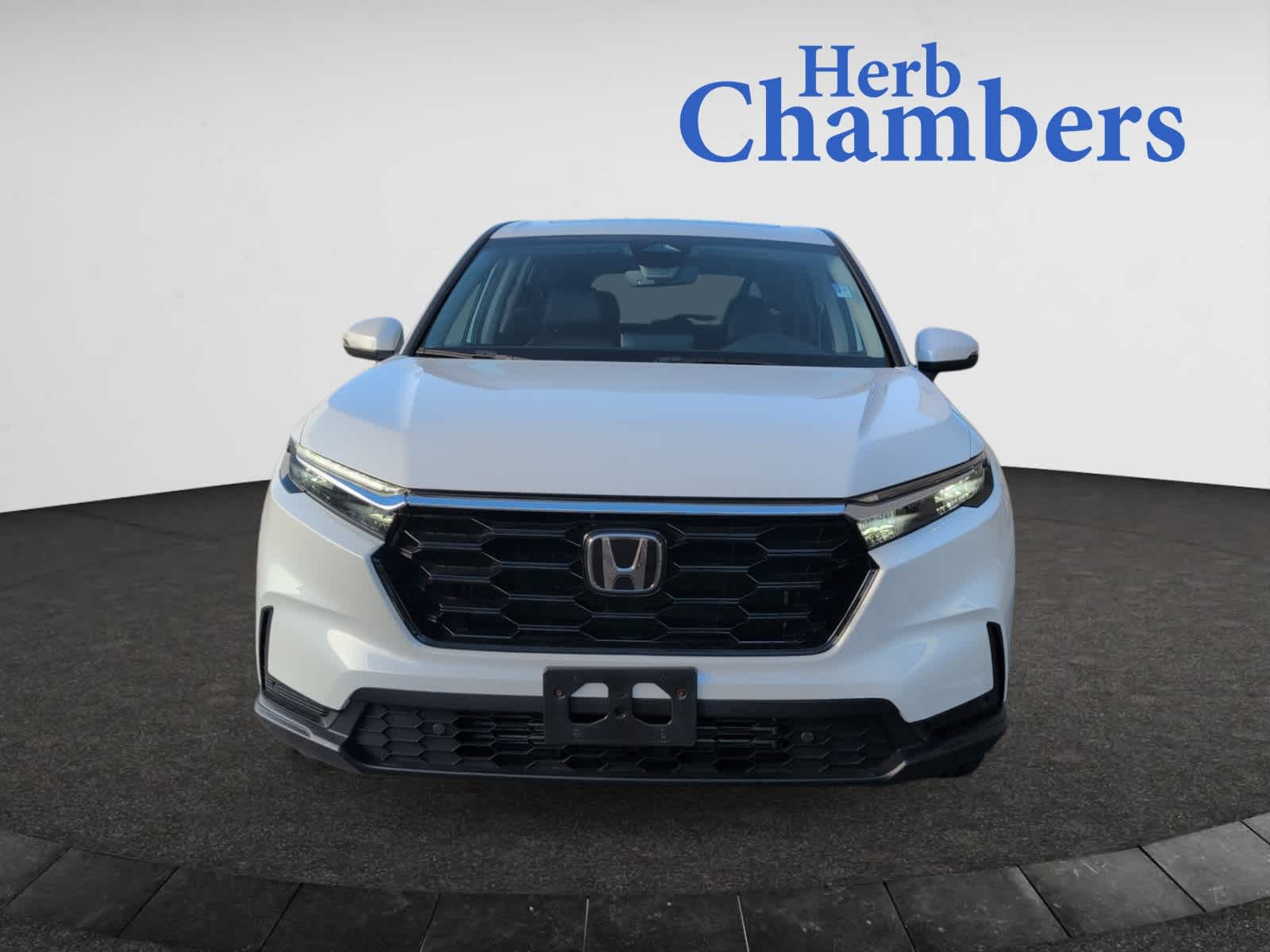 used 2023 Honda CR-V car, priced at $28,998