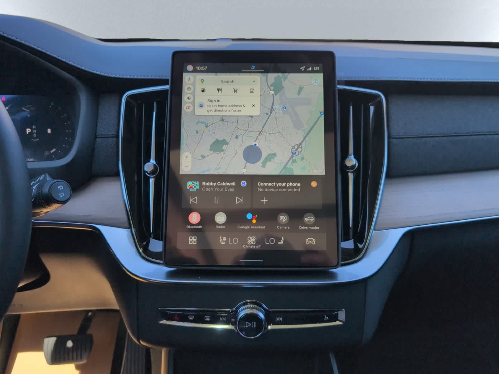 new 2026 Volvo XC90 car, priced at $62,855