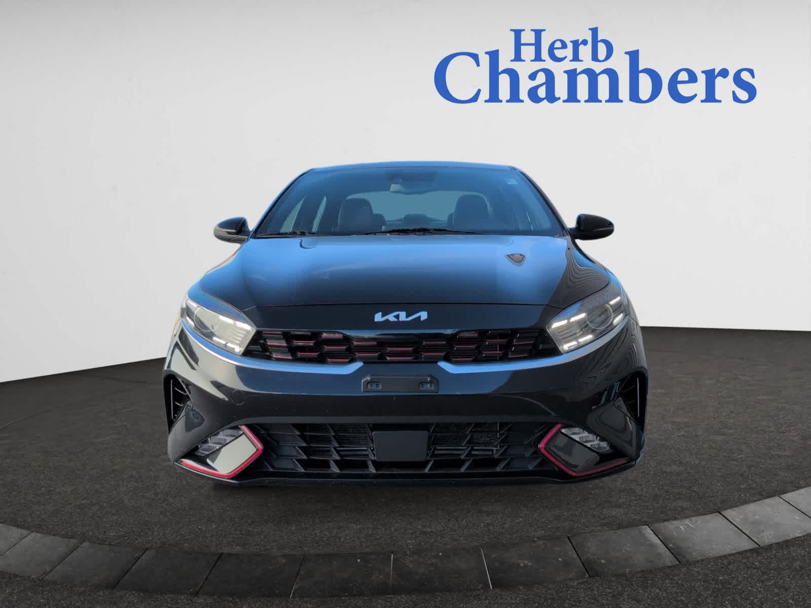 used 2022 Kia Forte car, priced at $18,998