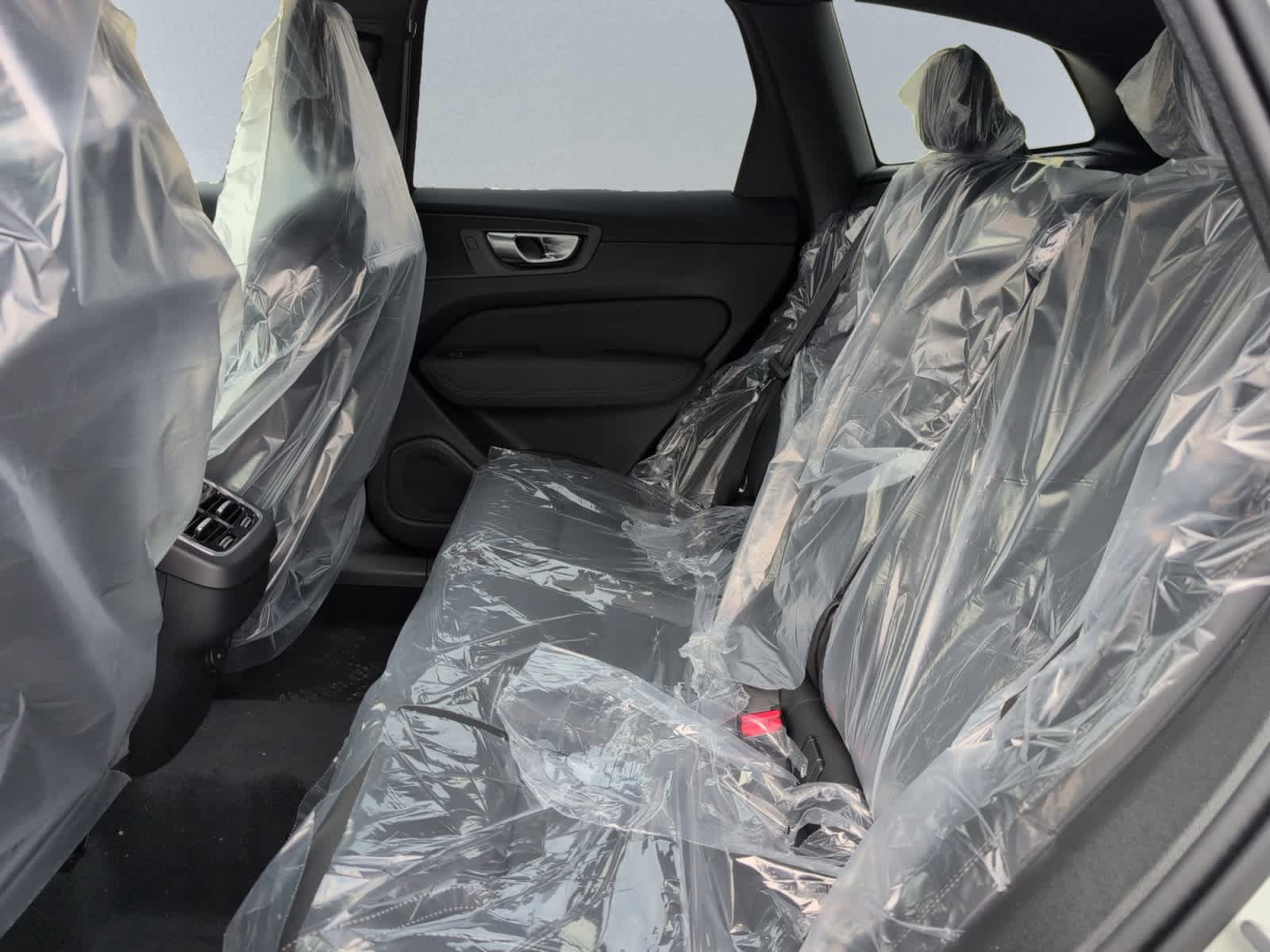 new 2026 Volvo XC60 car, priced at $64,090