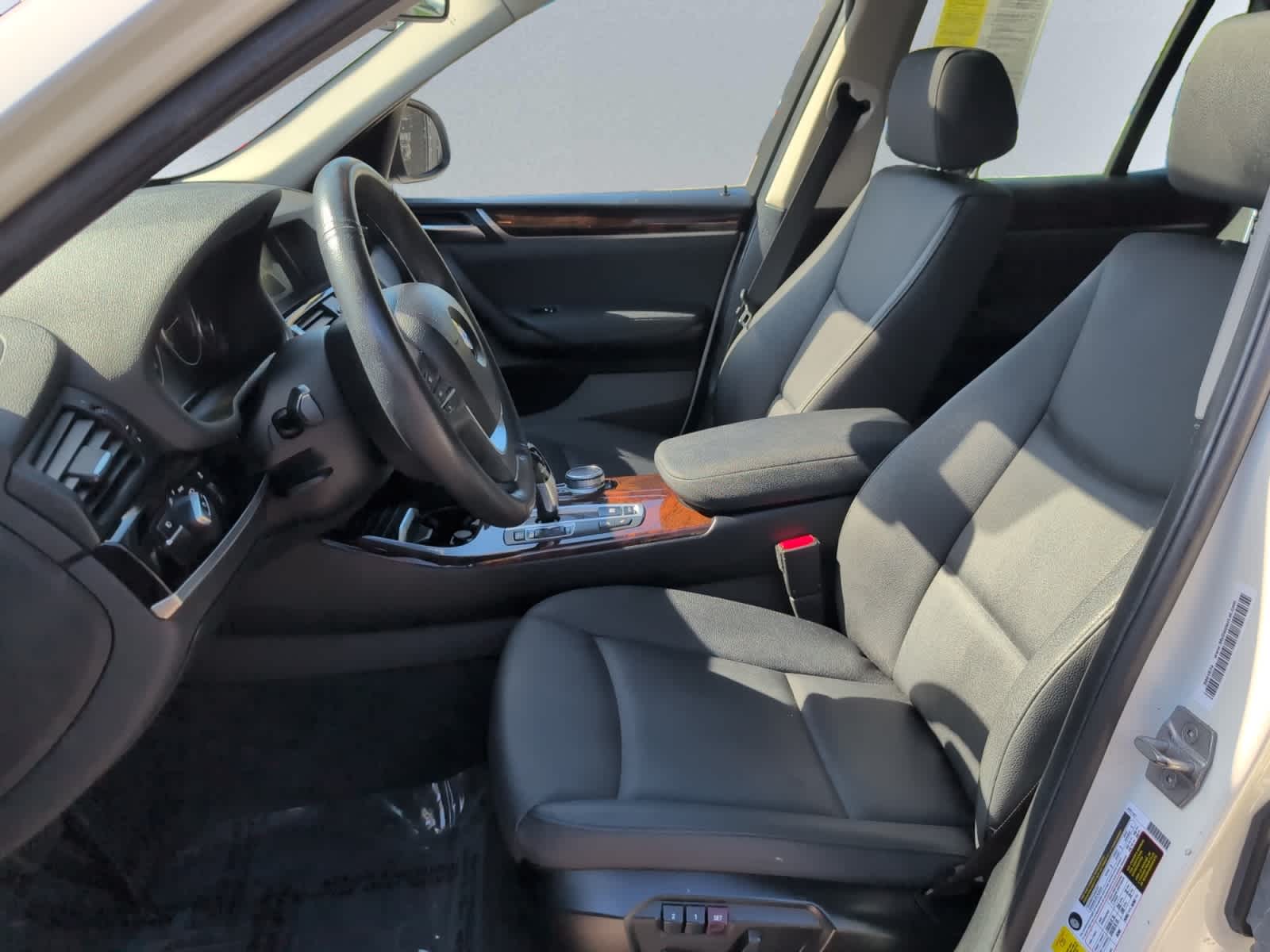 used 2017 BMW X3 car, priced at $15,998
