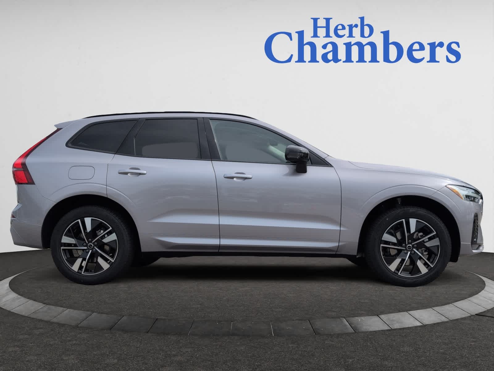 new 2026 Volvo XC60 car, priced at $53,760
