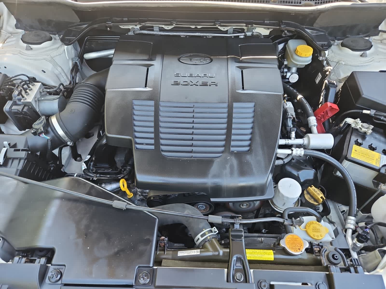 used 2020 Subaru Forester car, priced at $19,498