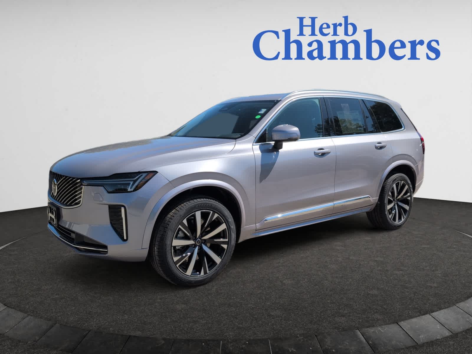 new 2026 Volvo XC90 car, priced at $62,855