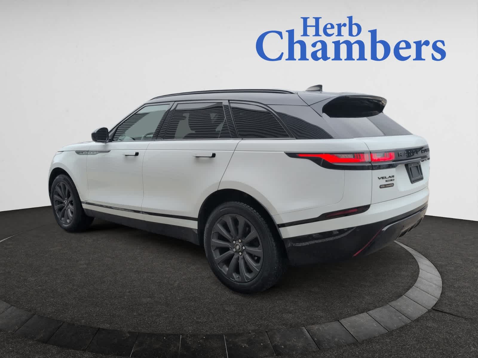 used 2019 Land Rover Range Rover Velar car, priced at $23,998