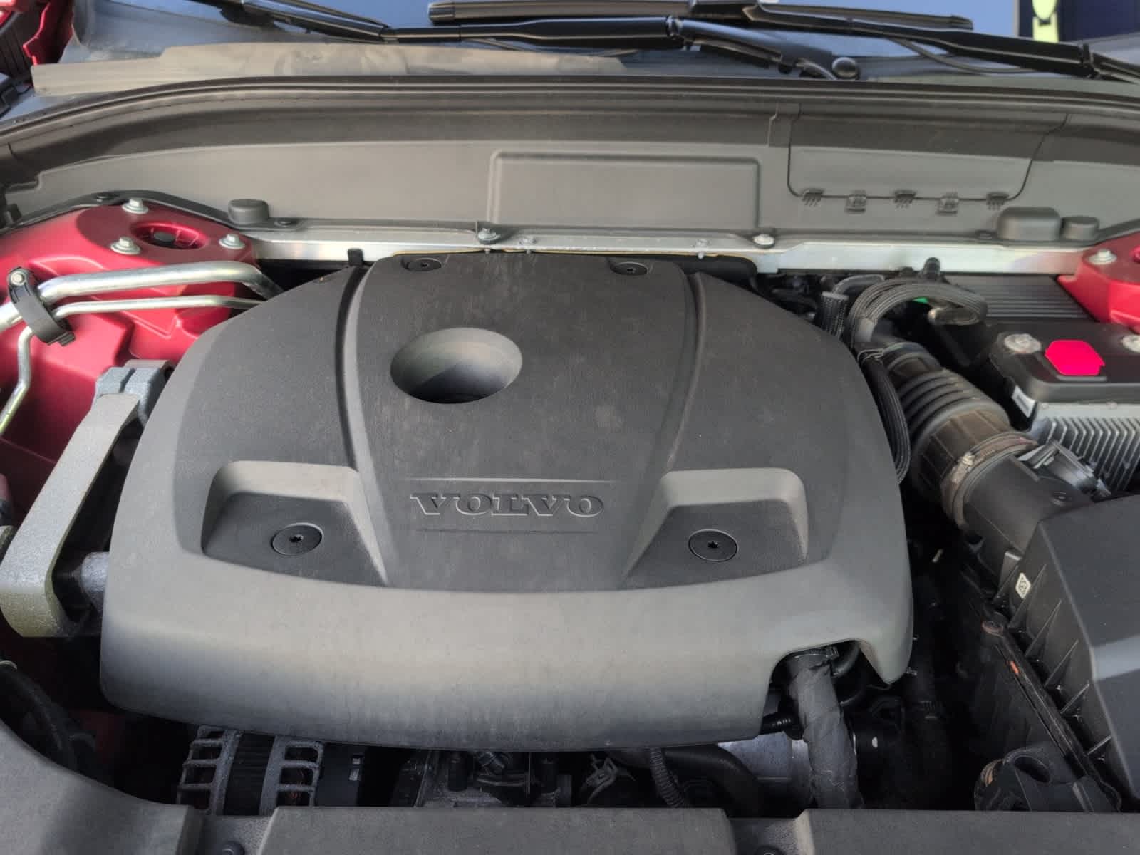 used 2019 Volvo XC60 car, priced at $22,498