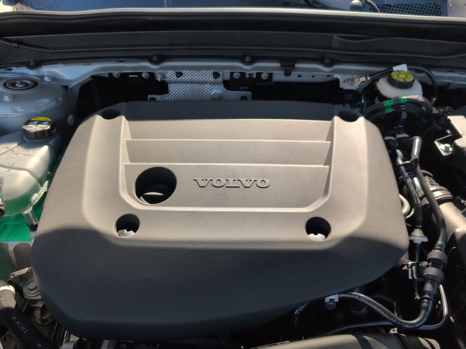 new 2026 Volvo XC40 car, priced at $53,525