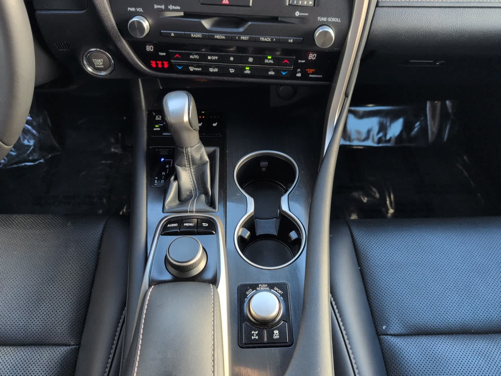 used 2018 Lexus RX 350 car, priced at $20,998