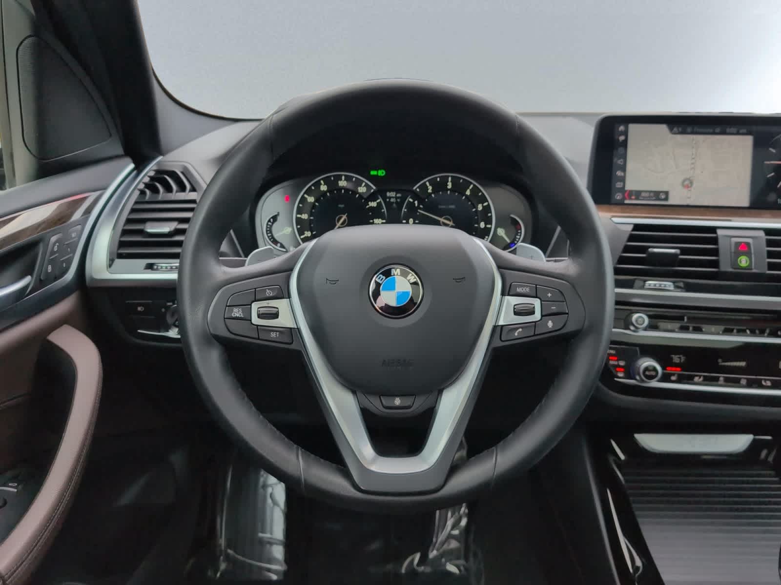 used 2019 BMW X3 car, priced at $21,998