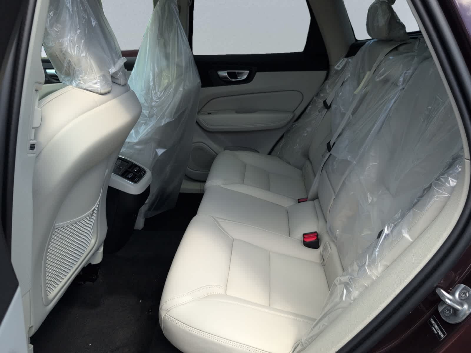 new 2026 Volvo XC60 car, priced at $63,740