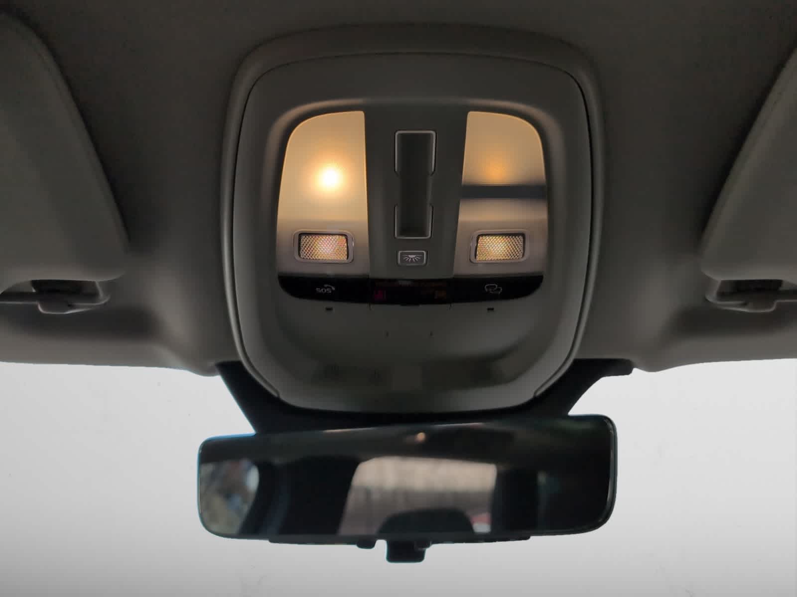 new 2026 Volvo XC90 car, priced at $74,495