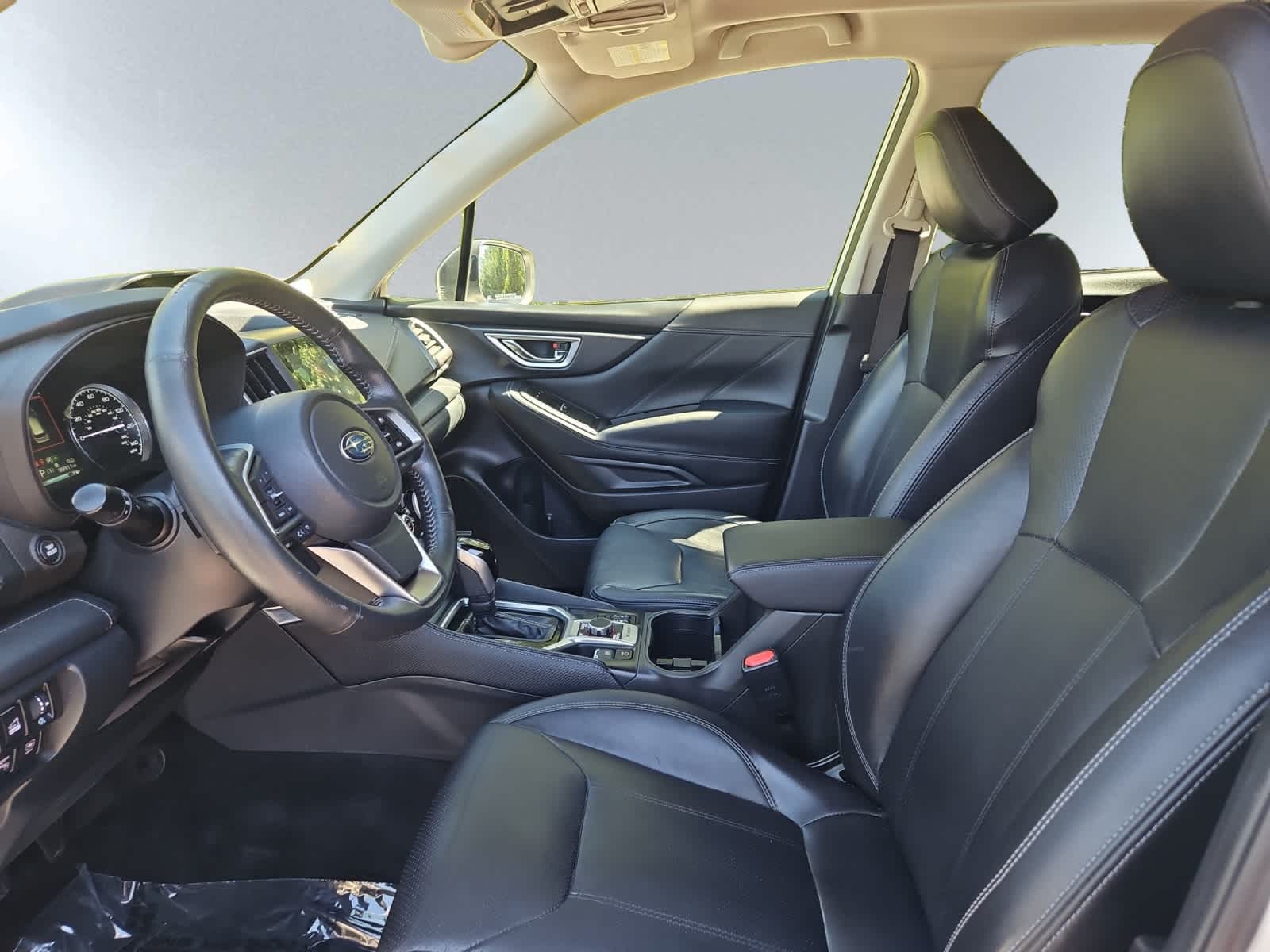 used 2020 Subaru Forester car, priced at $19,498