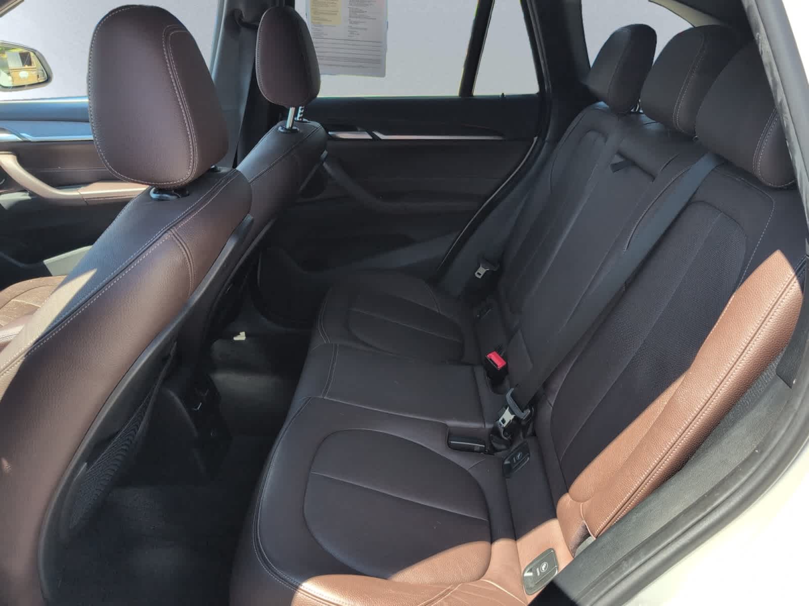 used 2016 BMW X1 car, priced at $13,998