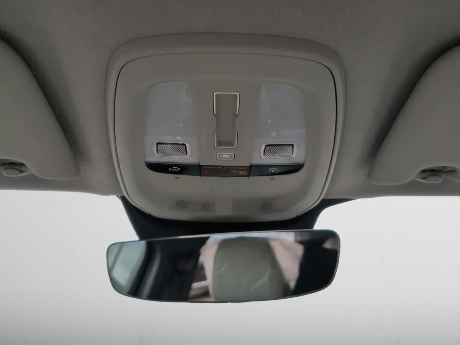 new 2026 Volvo XC40 car, priced at $54,200